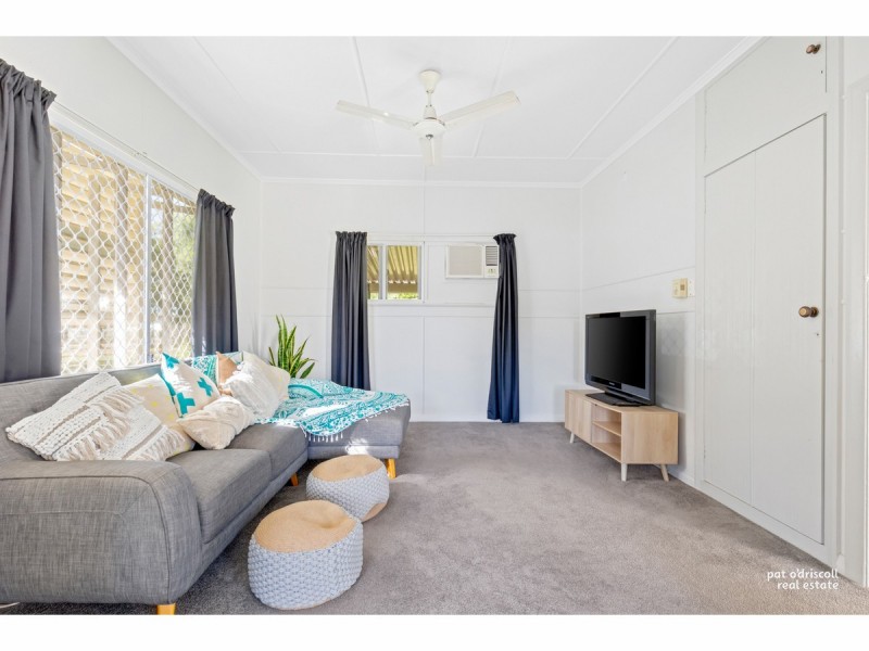 138 Gair Street, Frenchville QLD 4701