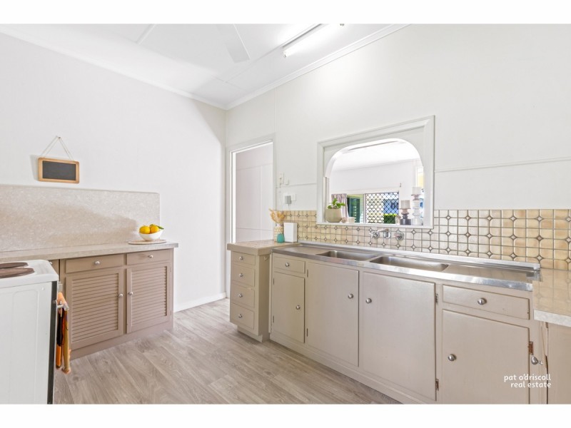 138 Gair Street, Frenchville QLD 4701