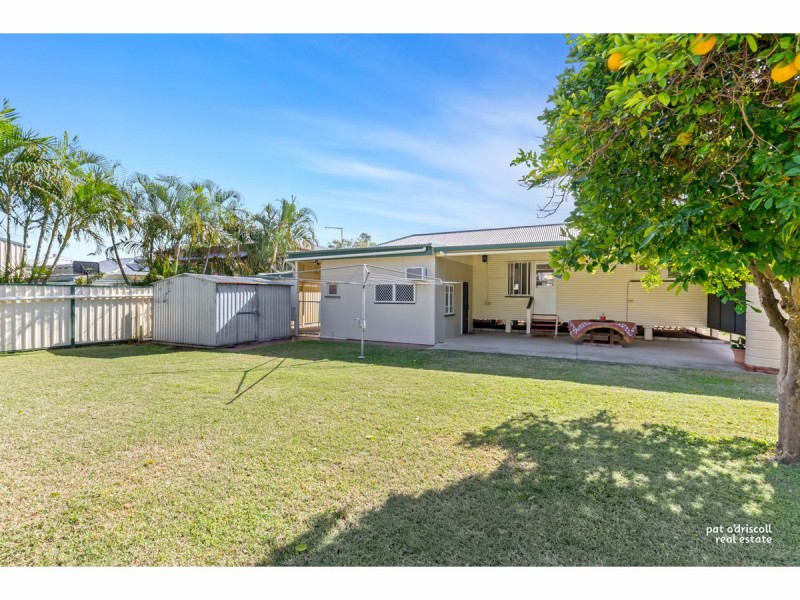 138 Gair Street, Frenchville QLD 4701