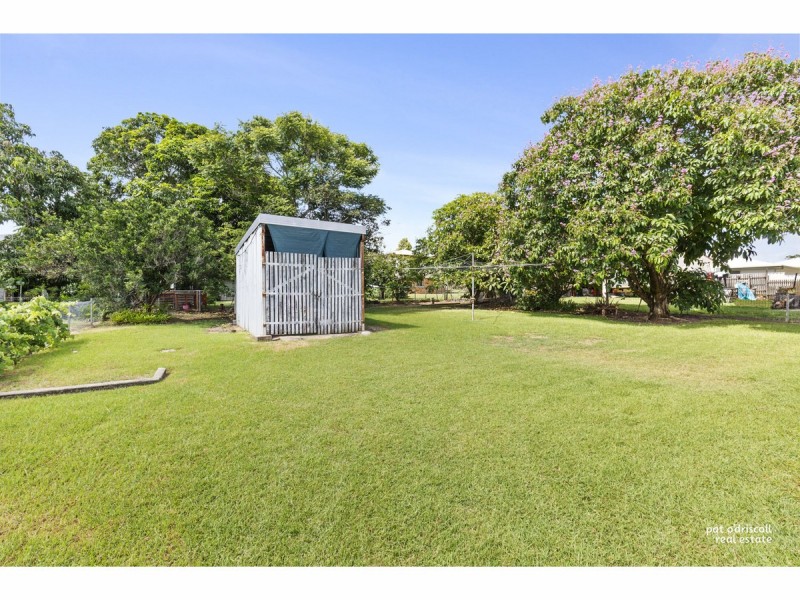 87 Wandal Road, Wandal QLD 4700