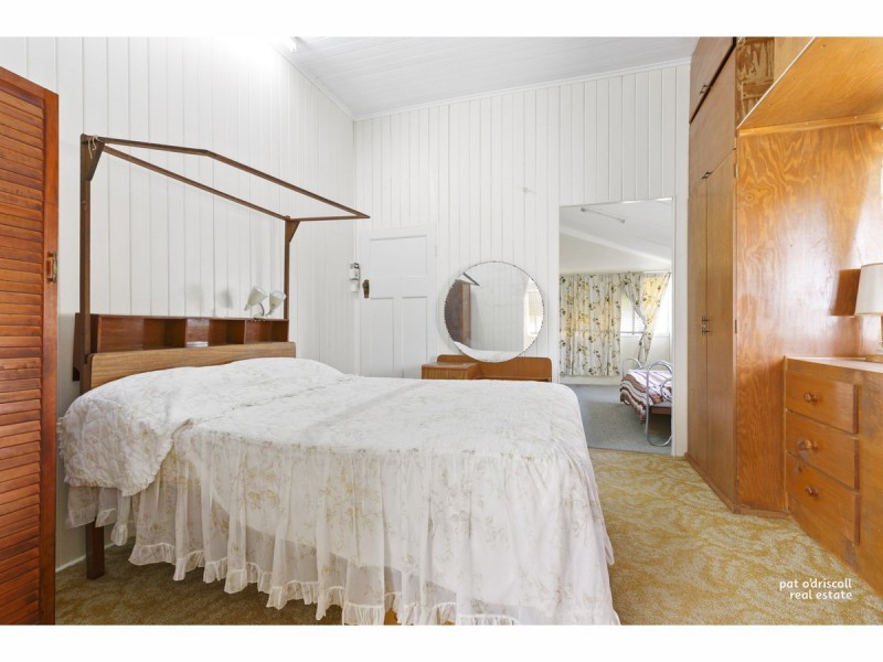 87 Wandal Road, Wandal QLD 4700