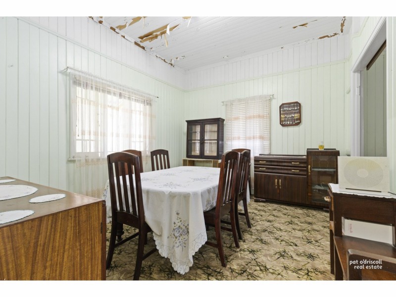 87 Wandal Road, Wandal QLD 4700