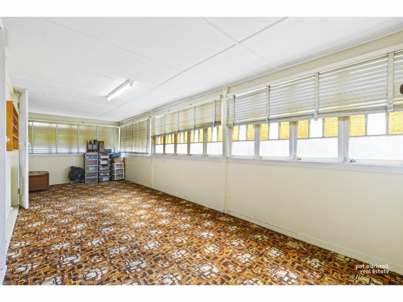 87 Wandal Road, Wandal QLD 4700