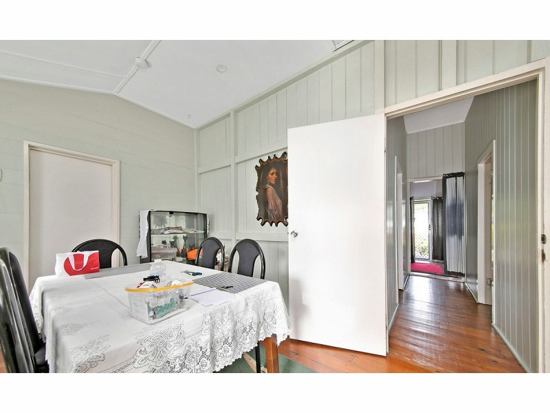 48 Haynes Street, Park Avenue QLD 4701
