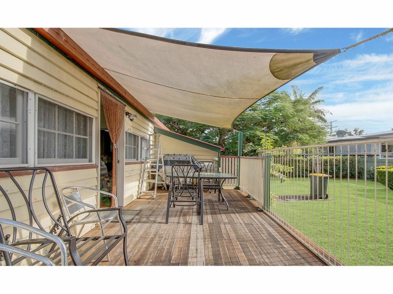 48 Haynes Street, Park Avenue QLD 4701