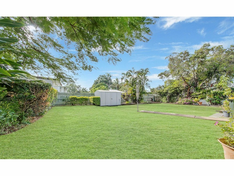 48 Haynes Street, Park Avenue QLD 4701