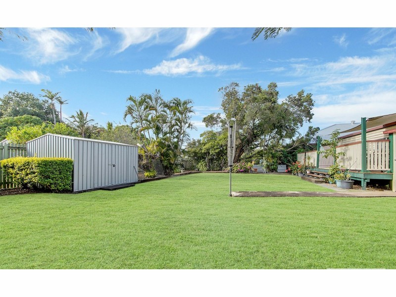 48 Haynes Street, Park Avenue QLD 4701