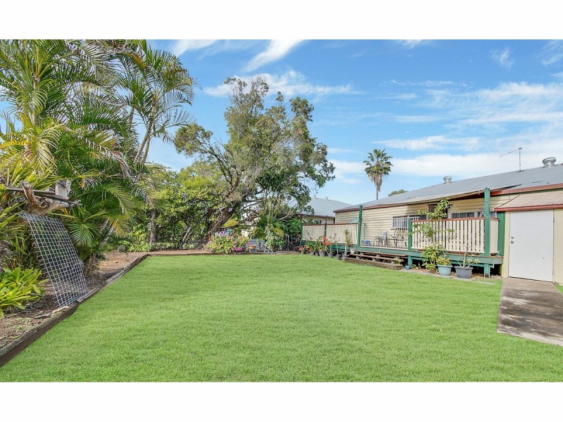 48 Haynes Street, Park Avenue QLD 4701