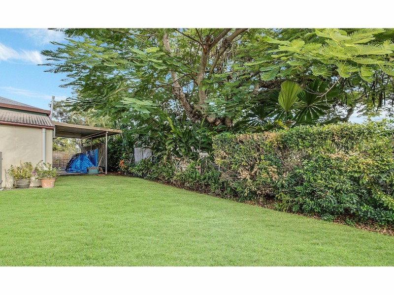 48 Haynes Street, Park Avenue QLD 4701