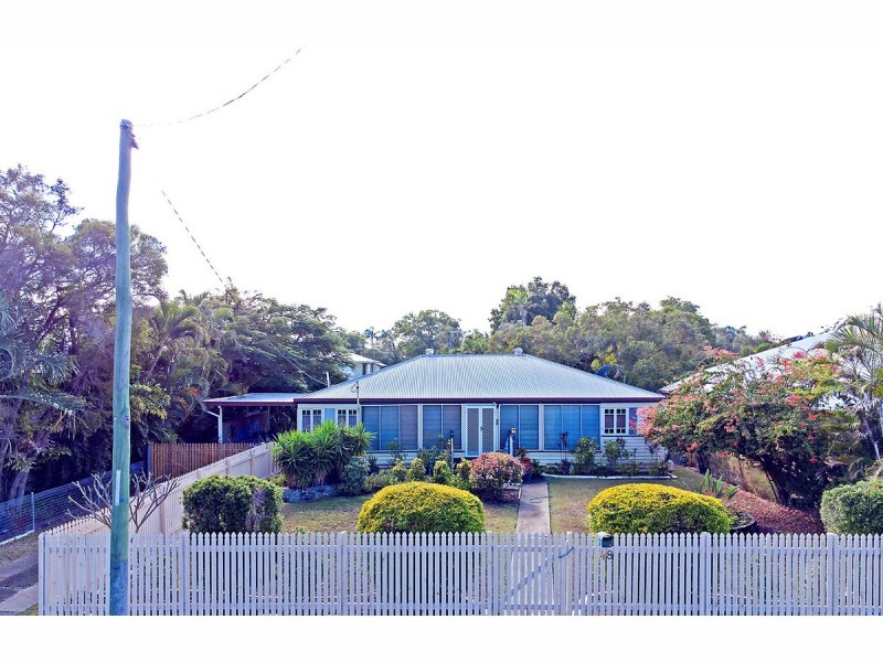 48 Haynes Street, Park Avenue QLD 4701