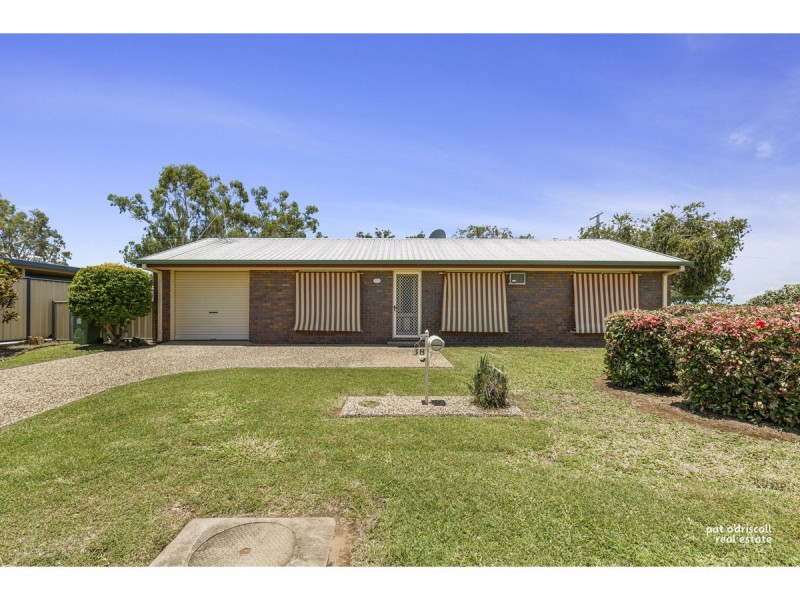 38 Hutchings Street, Gracemere QLD 4702