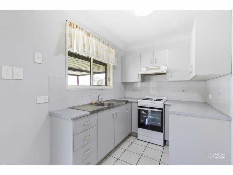38 Hutchings Street, Gracemere QLD 4702
