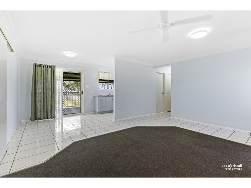 38 Hutchings Street, Gracemere QLD 4702