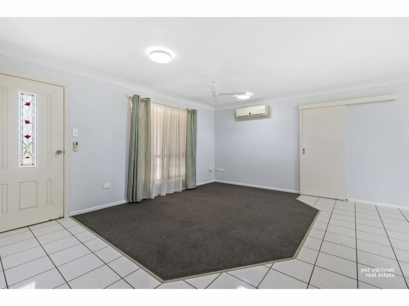 38 Hutchings Street, Gracemere QLD 4702