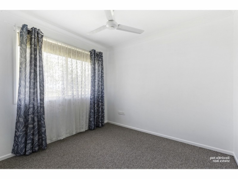 38 Hutchings Street, Gracemere QLD 4702