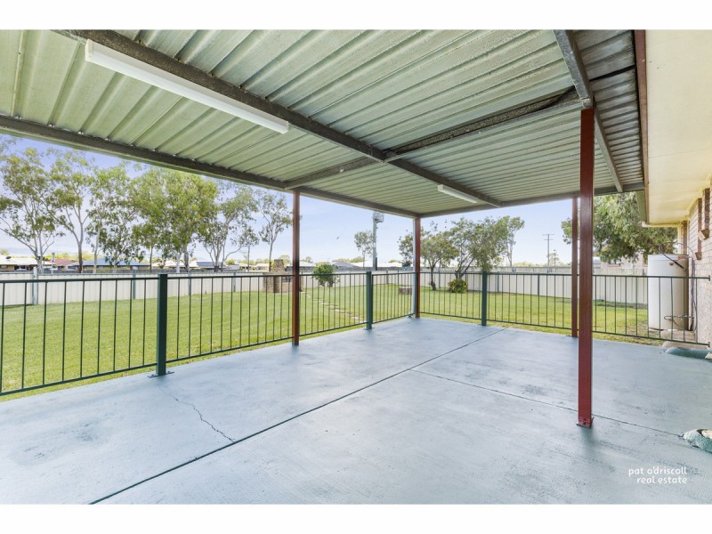 38 Hutchings Street, Gracemere QLD 4702