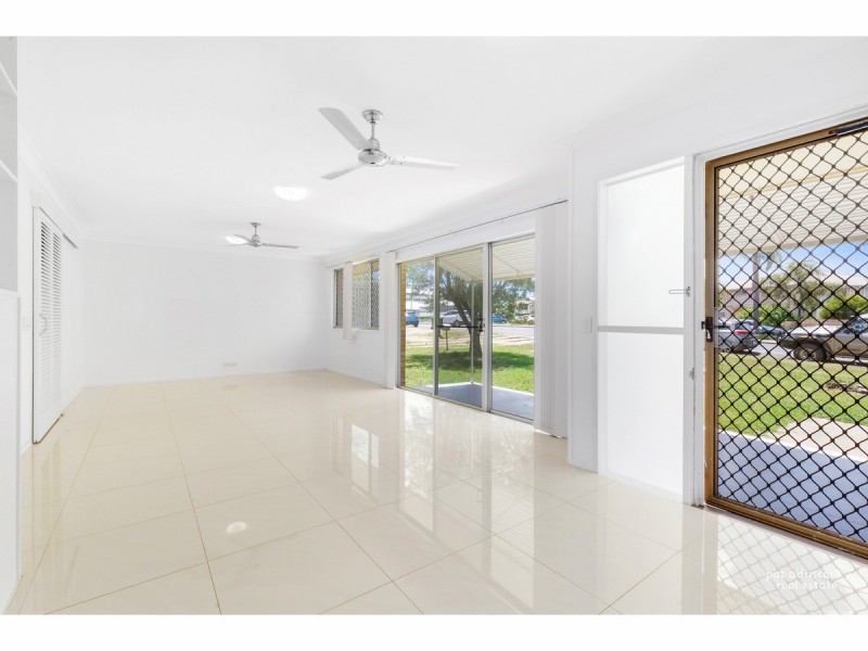 184 North Street, West Rockhampton QLD 4700