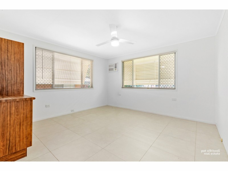 184 North Street, West Rockhampton QLD 4700