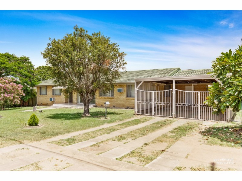 184 North Street, West Rockhampton QLD 4700