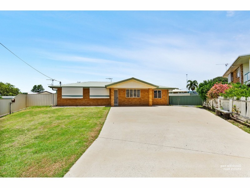2 Misfeld Close, Gracemere QLD 4702