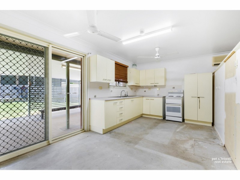2 Misfeld Close, Gracemere QLD 4702