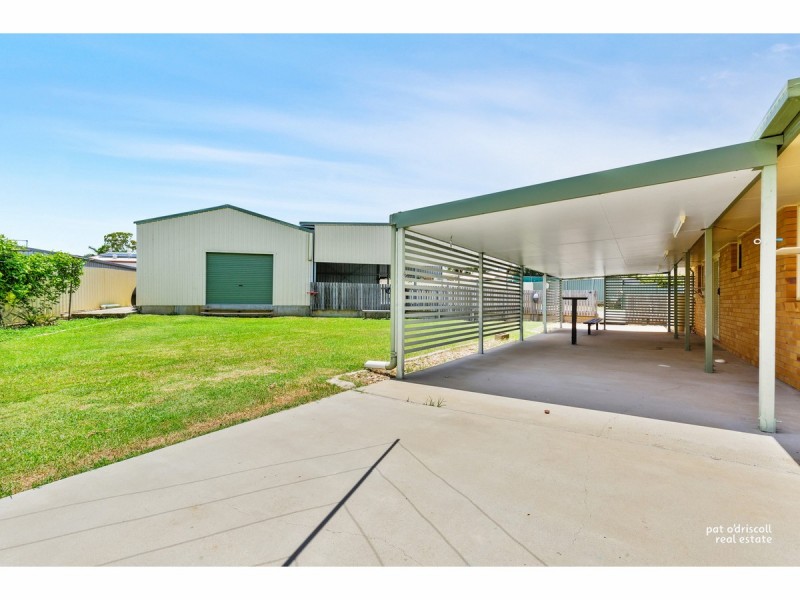2 Misfeld Close, Gracemere QLD 4702
