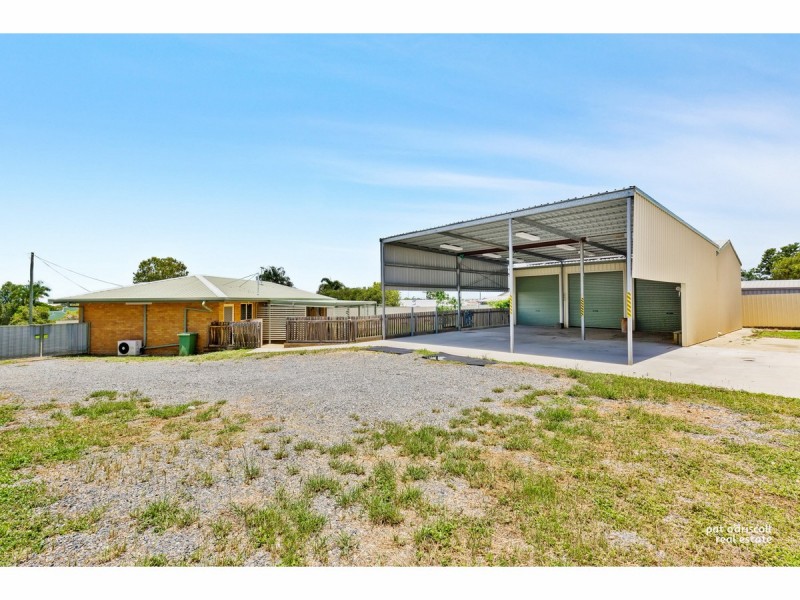 2 Misfeld Close, Gracemere QLD 4702