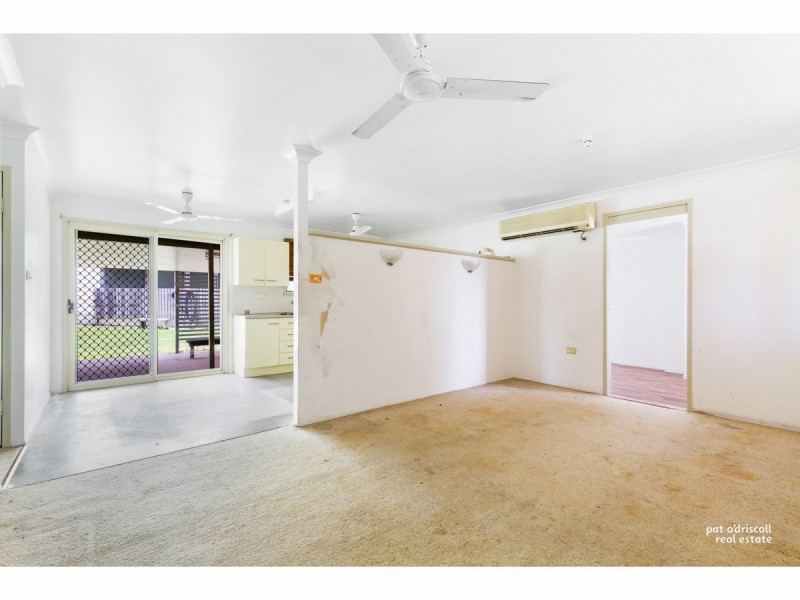 2 Misfeld Close, Gracemere QLD 4702