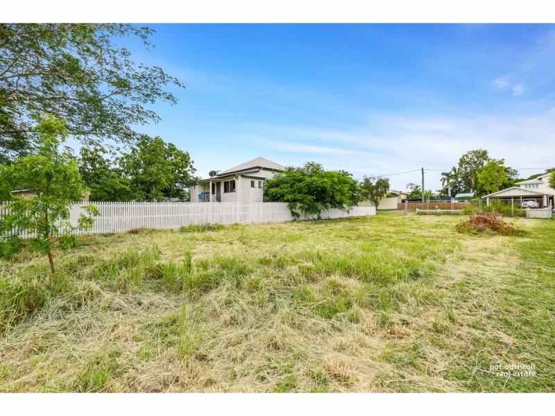 6 Naughton Street, Wandal QLD 4700
