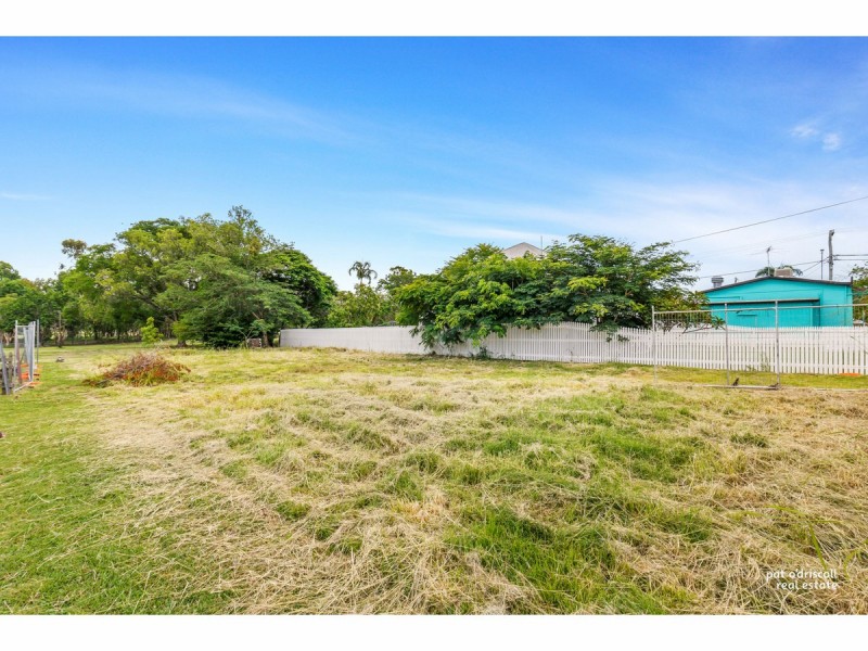 6 Naughton Street, Wandal QLD 4700