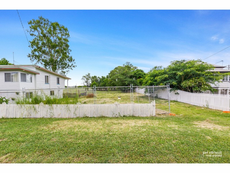 6 Naughton Street, Wandal QLD 4700