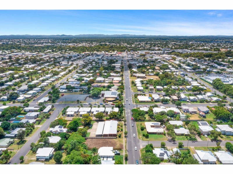 130 High Street, Berserker QLD 4701