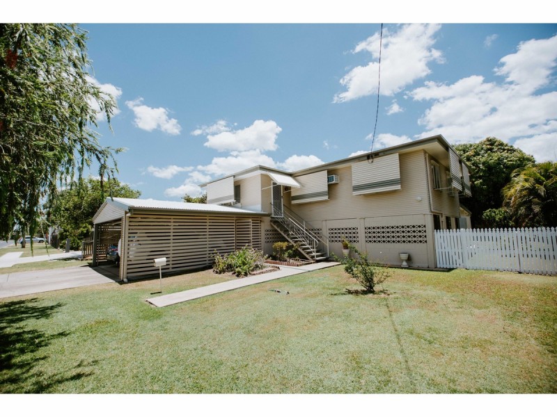 21 Denning Street, Park Avenue QLD 4701