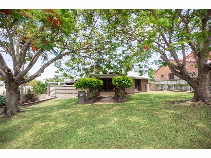 5 Berkelman Street, Frenchville QLD 4701