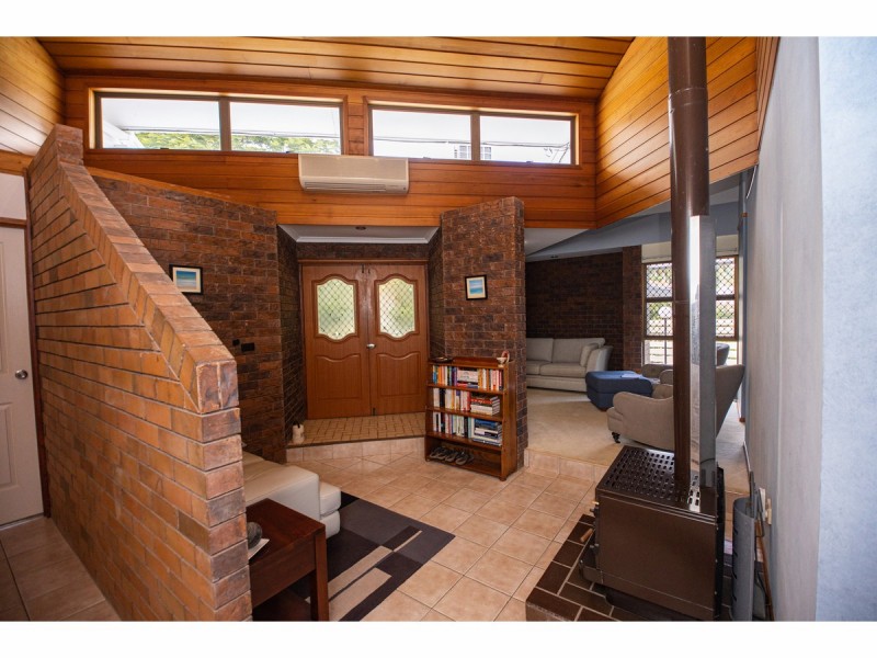 5 Berkelman Street, Frenchville QLD 4701