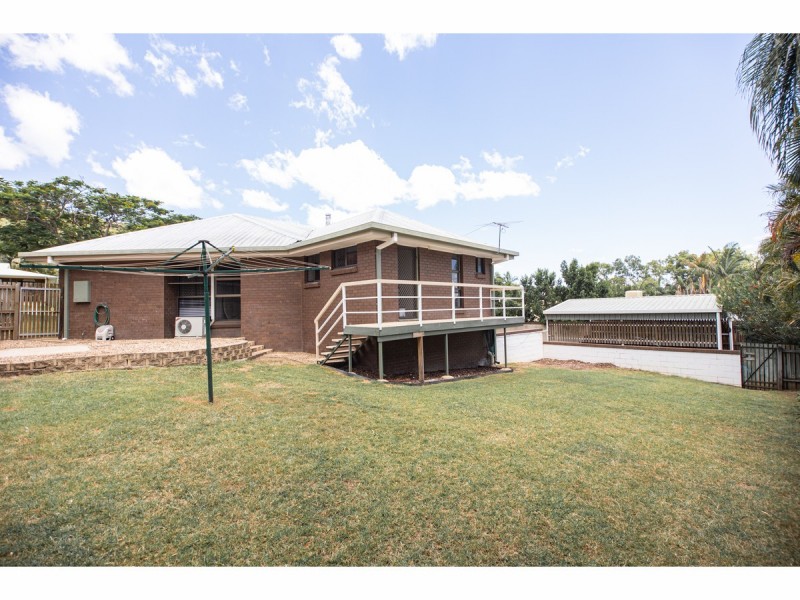 5 Berkelman Street, Frenchville QLD 4701