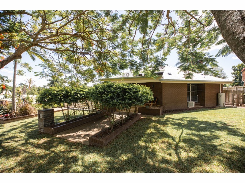 5 Berkelman Street, Frenchville QLD 4701