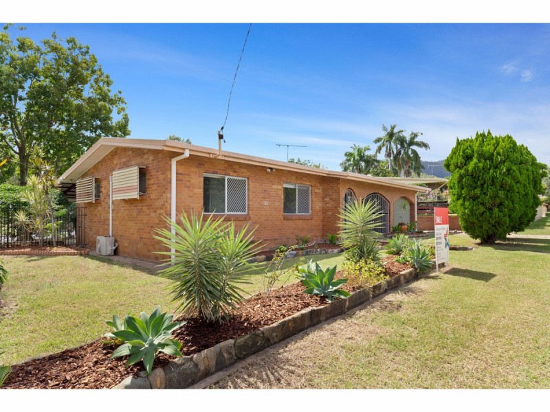 189 McCullough Street, Frenchville QLD 4701