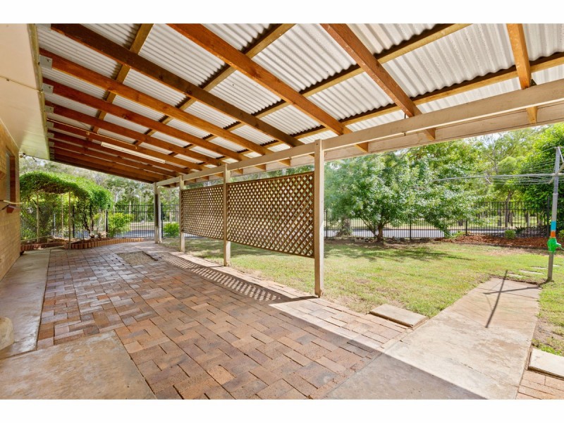 189 McCullough Street, Frenchville QLD 4701