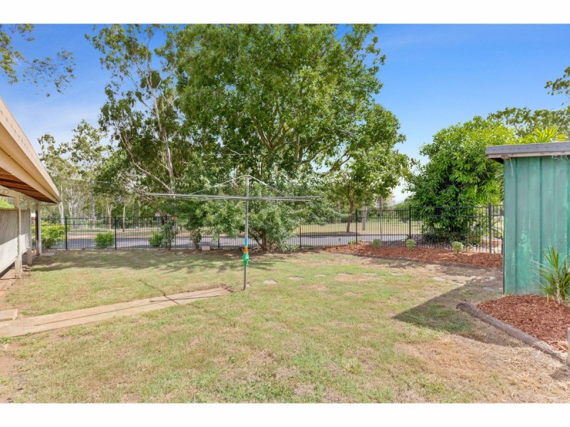 189 McCullough Street, Frenchville QLD 4701