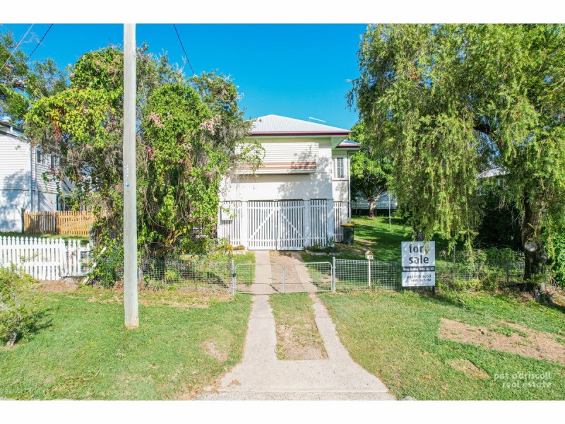 18 Charlotte Street, Wandal QLD 4700