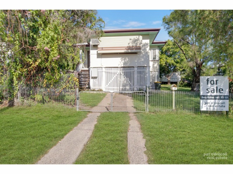 18 Charlotte Street, Wandal QLD 4700