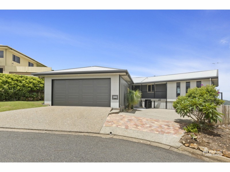 29 Sleipner Street, Mount Archer QLD 4701