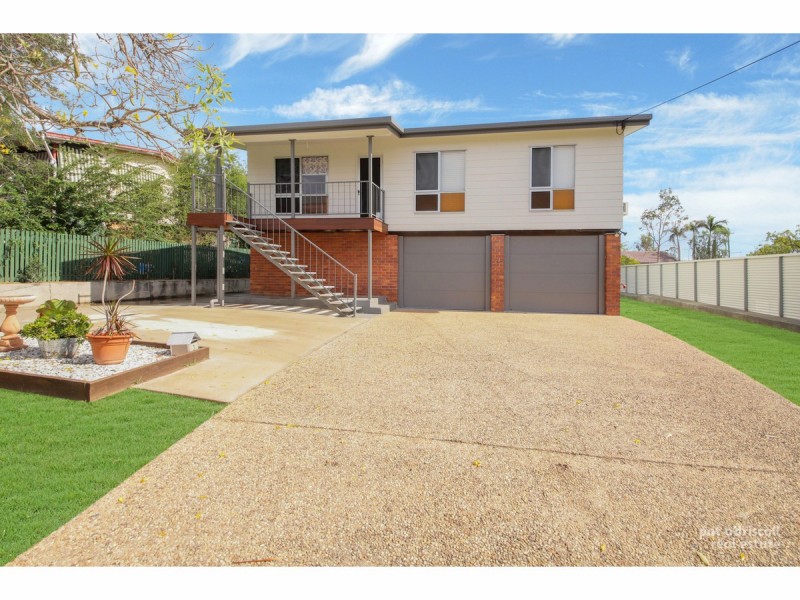 3 Reservoir Street, Gracemere QLD 4702