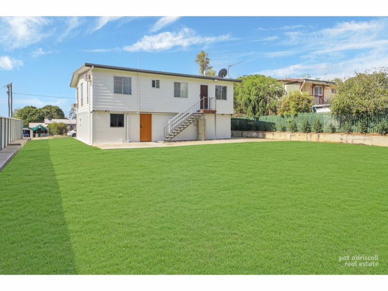 3 Reservoir Street, Gracemere QLD 4702