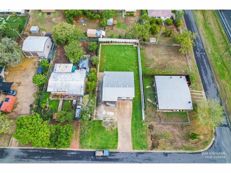 3 Reservoir Street, Gracemere QLD 4702