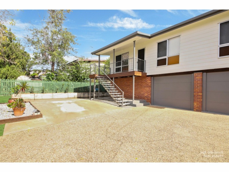 3 Reservoir Street, Gracemere QLD 4702