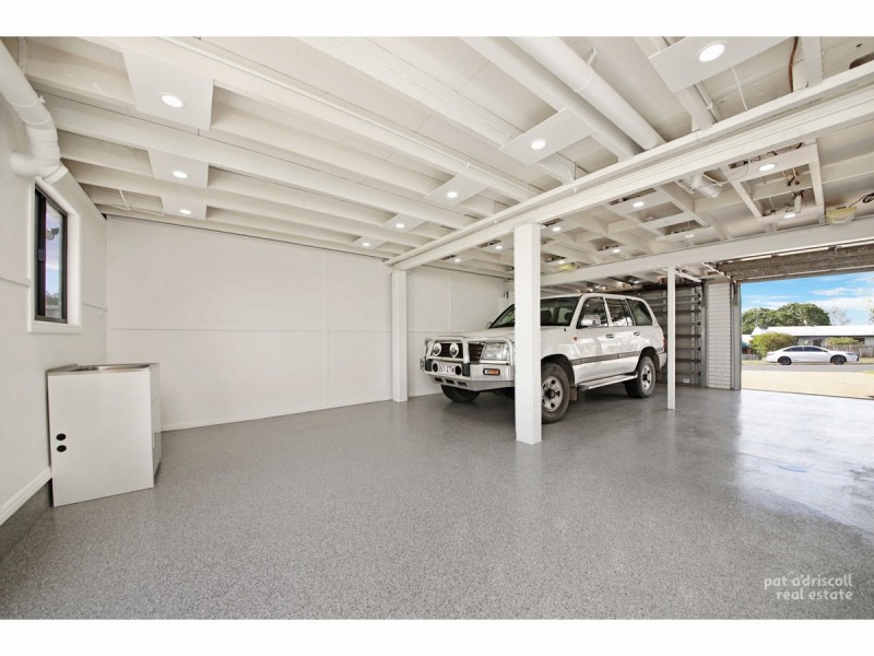 3 Reservoir Street, Gracemere QLD 4702