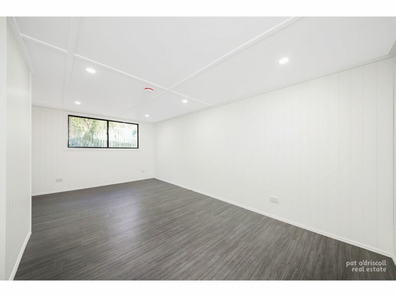 3 Reservoir Street, Gracemere QLD 4702