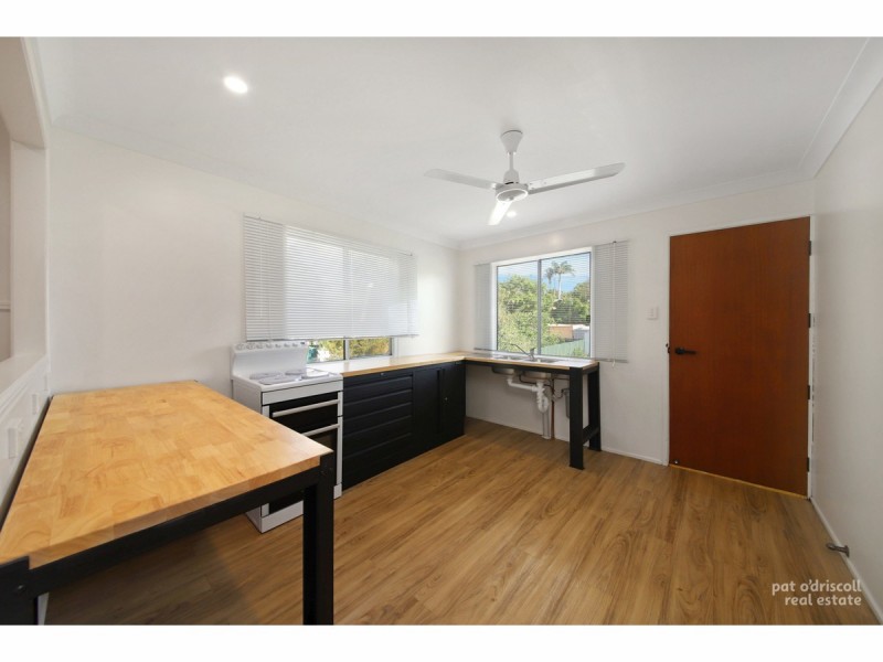 3 Reservoir Street, Gracemere QLD 4702